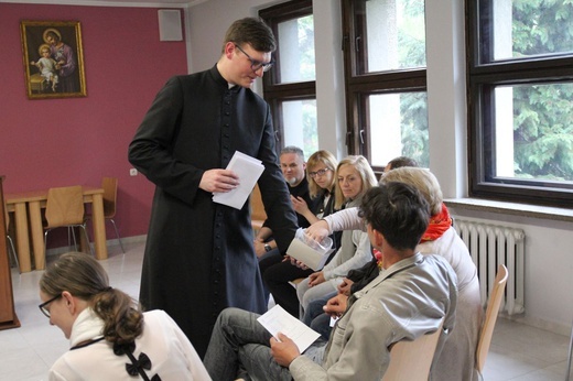 Randka małżeńska na Złotych Łanach - finał 2019