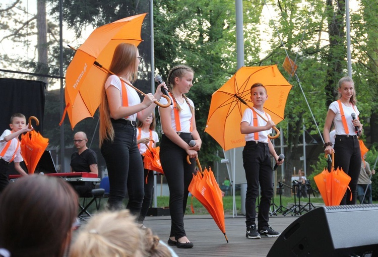 8. Piknik Rodzinny z Nadzieją - 2019