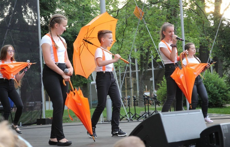 8. Piknik Rodzinny z Nadzieją - 2019