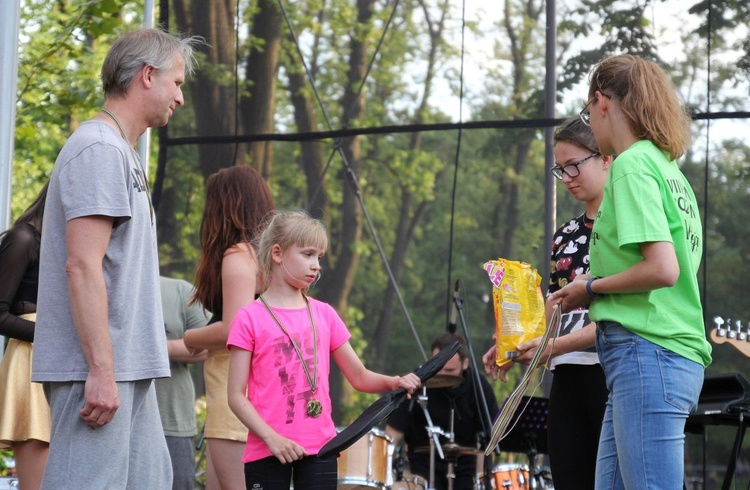 8. Piknik Rodzinny z Nadzieją - 2019