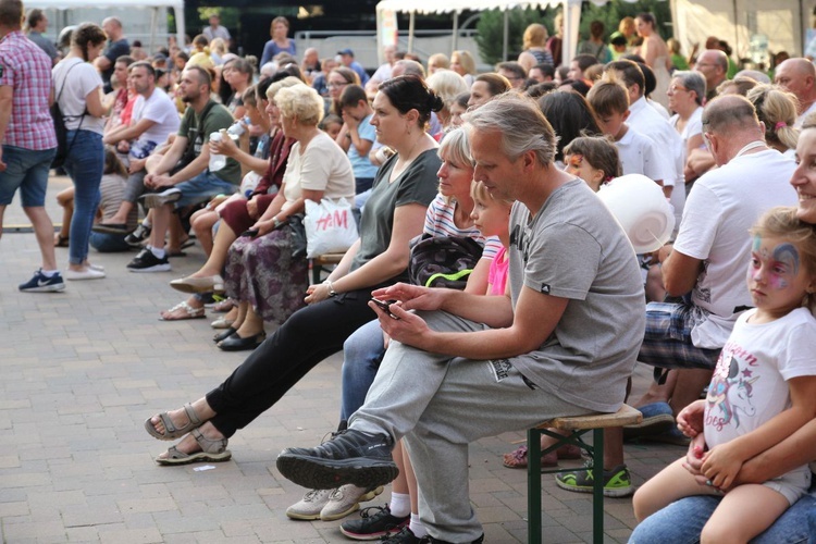 8. Piknik Rodzinny z Nadzieją - 2019