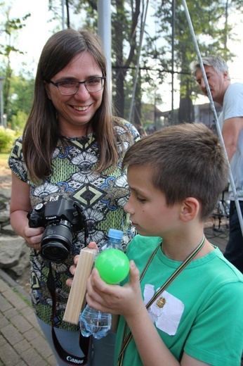 8. Piknik Rodzinny z Nadzieją - 2019