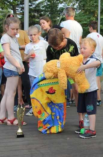 8. Piknik Rodzinny z Nadzieją - 2019