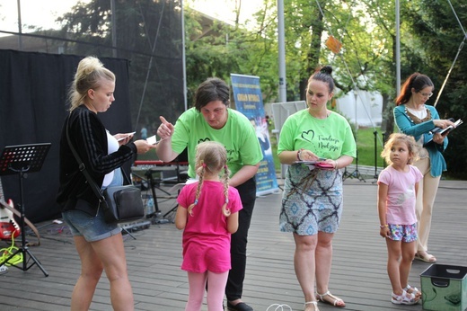 8. Piknik Rodzinny z Nadzieją - 2019