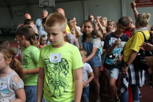 8. Piknik Rodzinny z Nadzieją - 2019