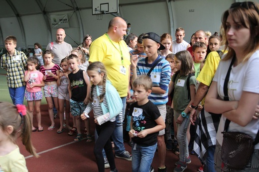 8. Piknik Rodzinny z Nadzieją - 2019