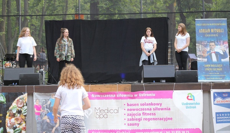 8. Piknik Rodzinny z Nadzieją - 2019