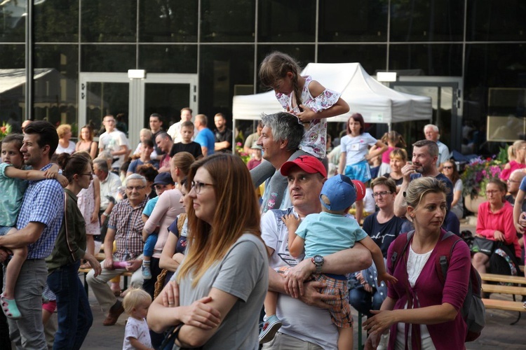 8. Piknik Rodzinny z Nadzieją - 2019