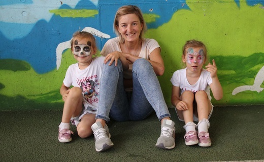 8. Piknik Rodzinny z Nadzieją - 2019