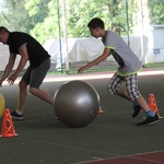 8. Piknik Rodzinny z Nadzieją - 2019