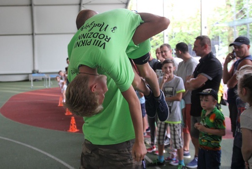 8. Piknik Rodzinny z Nadzieją - 2019
