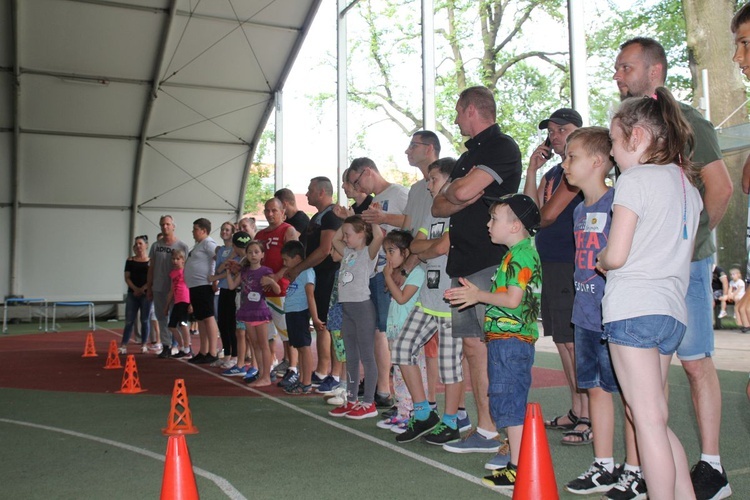 8. Piknik Rodzinny z Nadzieją - 2019