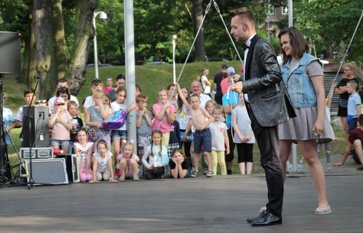 8. Piknik Rodzinny z Nadzieją - 2019