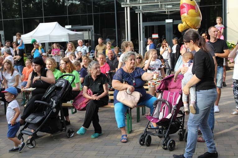 8. Piknik Rodzinny z Nadzieją - 2019