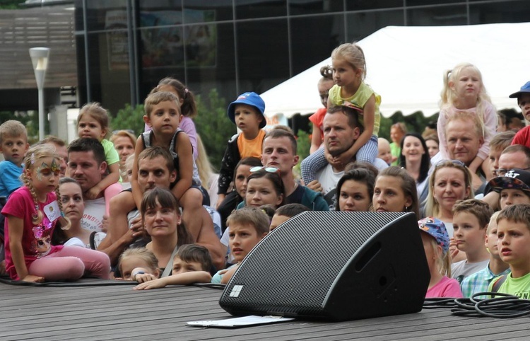 8. Piknik Rodzinny z Nadzieją - 2019