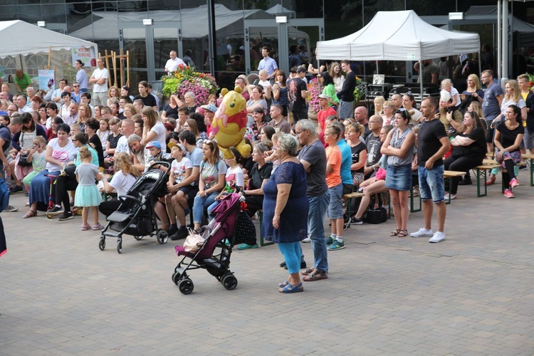 8. Piknik Rodzinny z Nadzieją - 2019