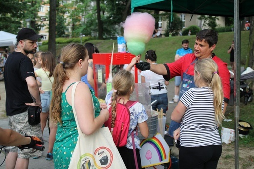 8. Piknik Rodzinny z Nadzieją - 2019