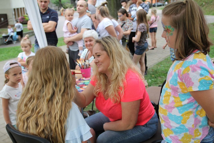 8. Piknik Rodzinny z Nadzieją - 2019