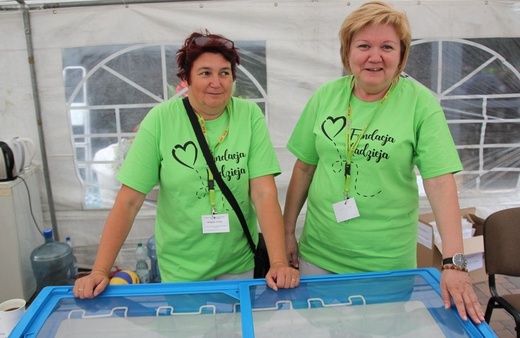 8. Piknik Rodzinny z Nadzieją - 2019
