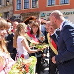 Święto Wrocławia - miejskie obchody