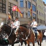 Święto Wrocławia - miejskie obchody