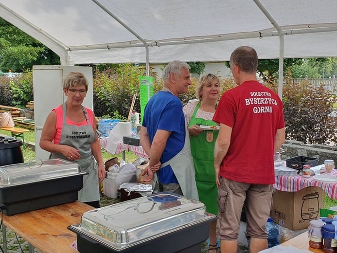 680. rocznica urodzin księżniczki Anny Świdnickiej