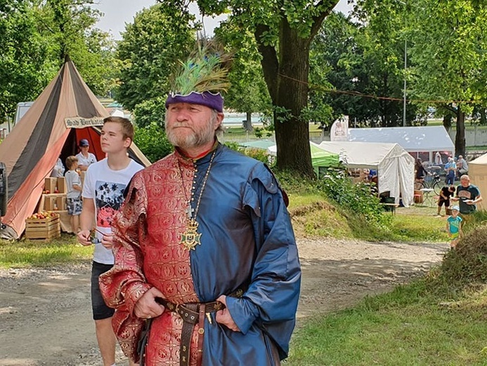 680. rocznica urodzin księżniczki Anny Świdnickiej