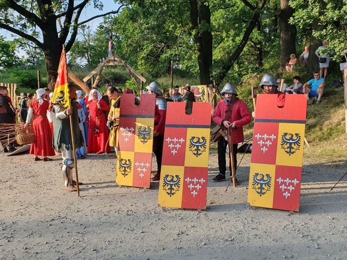 680. rocznica urodzin księżniczki Anny Świdnickiej