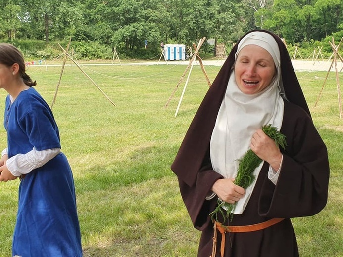 680. rocznica urodzin księżniczki Anny Świdnickiej