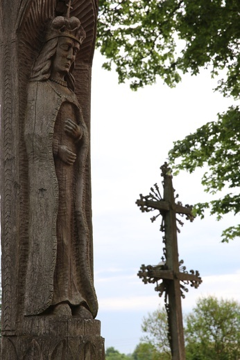 Sanktuarium w Szydłowie