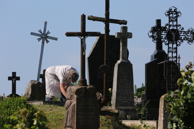 Sanktuarium w Szydłowie