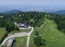 To nie Szwajcaria, tylko Beskid Mały! Zobacz niezwykły film z krainy beskidzkich jezior