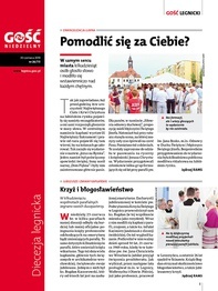 Gość Legnicki 26/2019