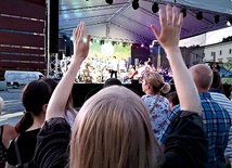 Koncert cieszy się ogromną popularnością wśród mieszkańców archidiecezji wrocławskiej.