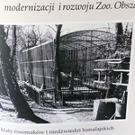 Jubileusz 90-lecia Krakowskiego Ogrodu Zoologicznego