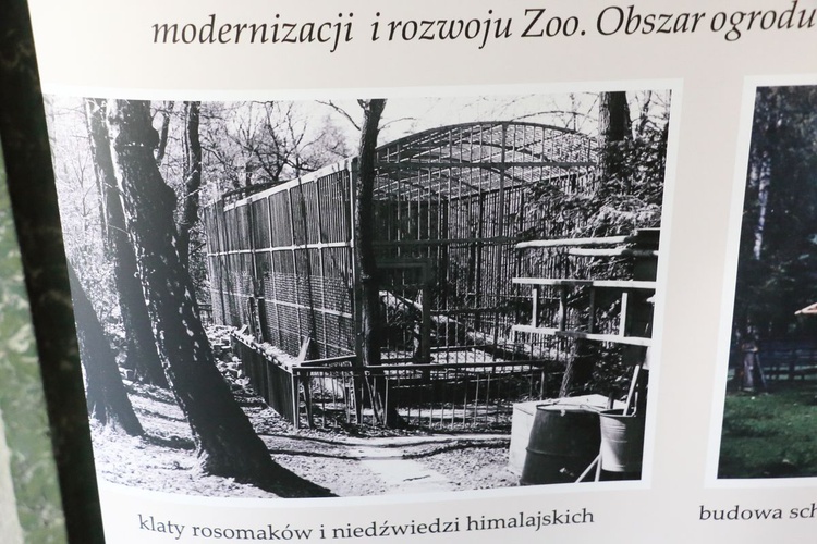 Jubileusz 90-lecia Krakowskiego Ogrodu Zoologicznego