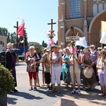 Pielgrzymka z Radomia do Niepokalanowa