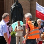 Pielgrzymka z Radomia do Niepokalanowa