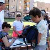 Pielgrzymka z Radomia do Niepokalanowa