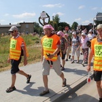 Pielgrzymka z Pszczyny na Jasną Górę