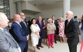 Nowy OIOM w Zespole Szpitali Miejskich w Chorzowie