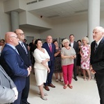 Nowy OIOM w Zespole Szpitali Miejskich w Chorzowie