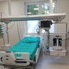 Nowy OIOM w Zespole Szpitali Miejskich w Chorzowie