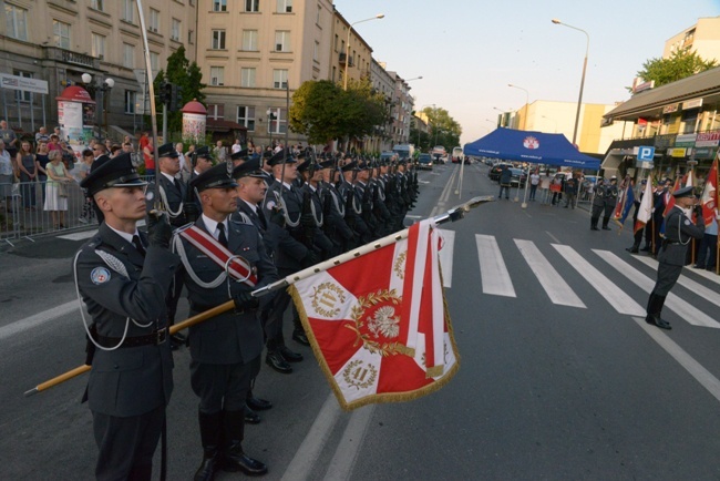 Obchody rocznicy robotniczego protestu w Radomiu