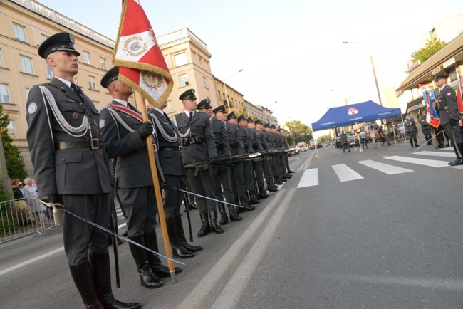 Obchody rocznicy robotniczego protestu w Radomiu