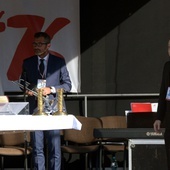 Obchody rocznicy robotniczego protestu w Radomiu