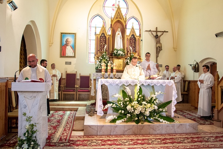 Klaretyńskie Dni Młodych 2019 - fotopodsumowanie