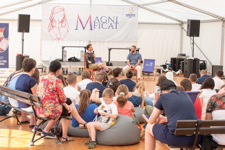 Klaretyńskie Dni Młodych 2019 - fotopodsumowanie