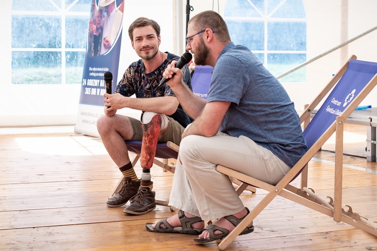 Klaretyńskie Dni Młodych 2019 - fotopodsumowanie