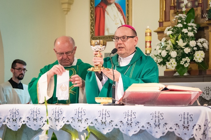 Klaretyńskie Dni Młodych 2019 - fotopodsumowanie